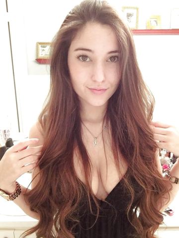Анкета проститутки Алевтина - Фото 1, , 25 лет, №249416