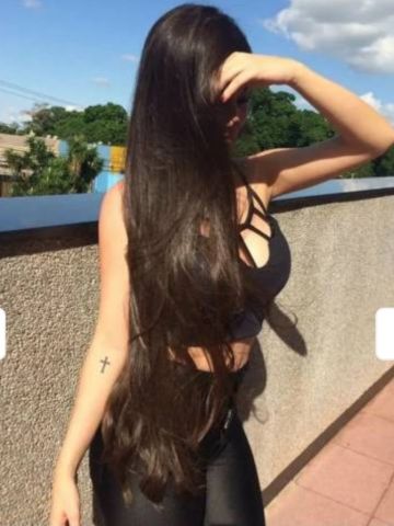 Анкета проститутки Надюша - Фото 1, , 26 лет, №246048